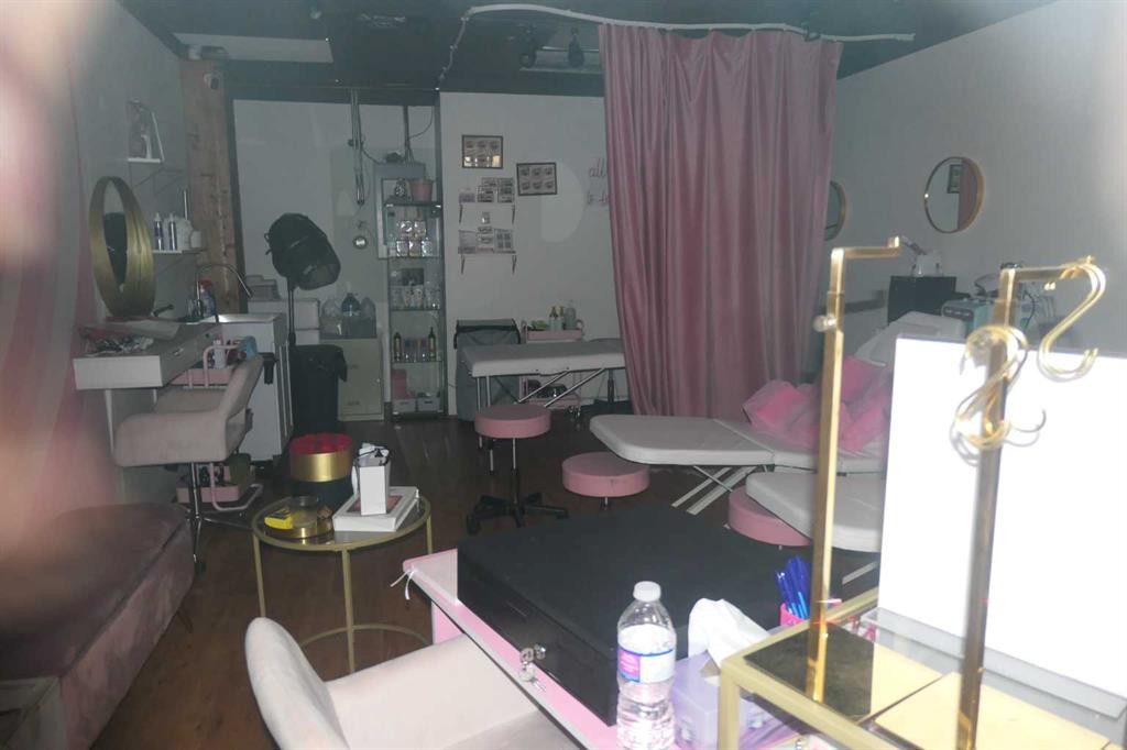 222-328 Centre Street Se, Calgary, AB