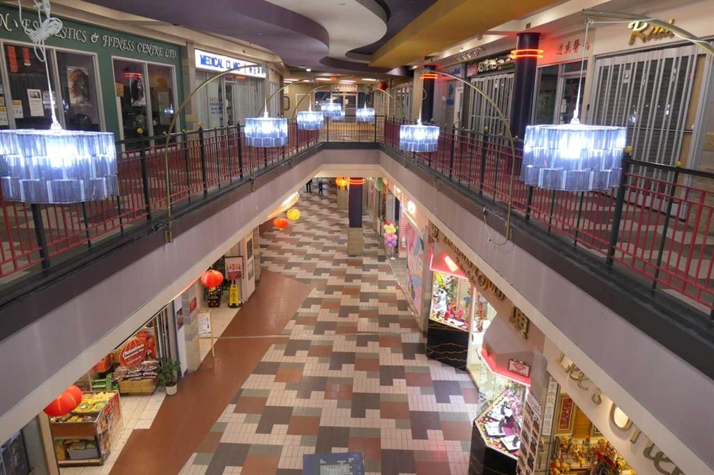 222-328 Centre Street Se, Calgary, AB