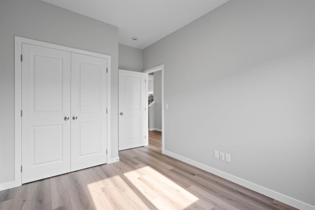 114 Lewiston Way Ne, Calgary, AB - Indoor