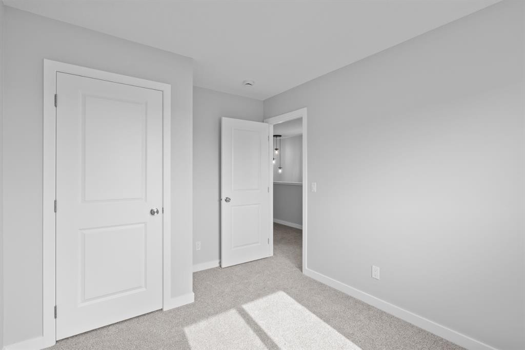 114 Lewiston Way Ne, Calgary, AB - Indoor