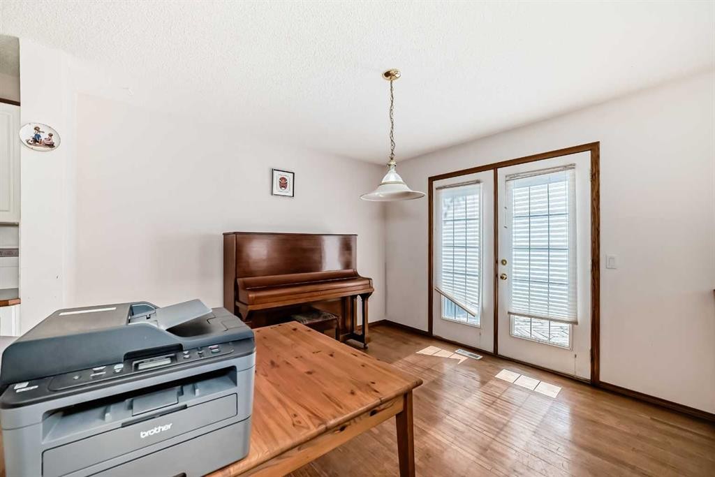 42 Sierra Nevada Green Sw, Calgary, AB - Indoor