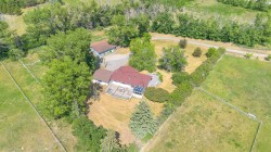 226151 80 Street EAST Rural Foothills County, AB T1S 3W4