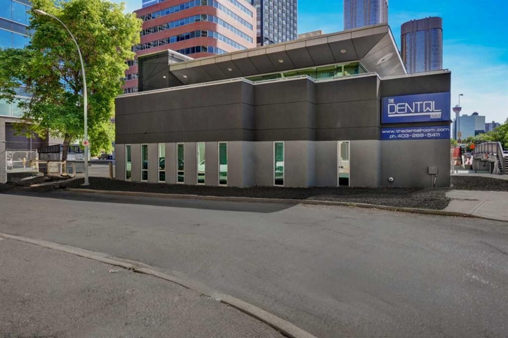 902 9 Avenue Sw, Calgary, AB