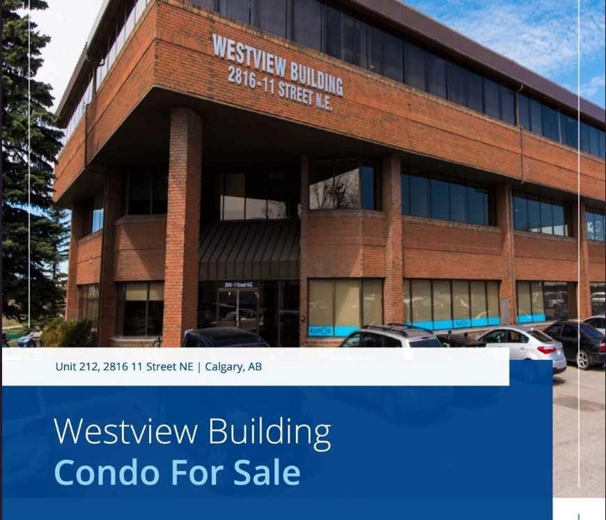 212-2816 11 Street Ne, Calgary, AB