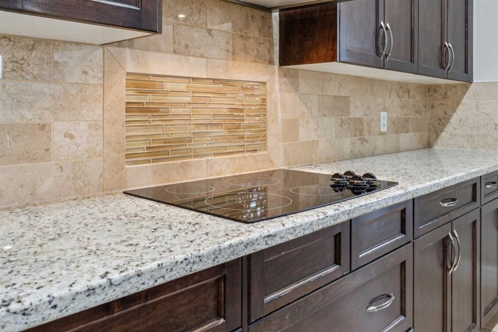 34 Taralake Cape Ne, Calgary, AB - Indoor Photo Showing Kitchen