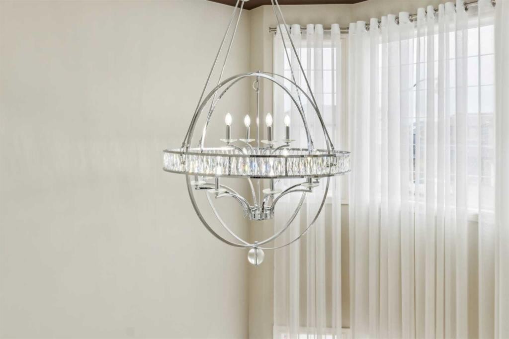 34 Taralake Cape Ne, Calgary, AB - Indoor