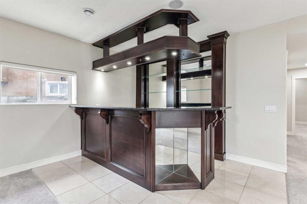 34 Taralake Cape Ne, Calgary, AB - Indoor Photo Showing Other Room