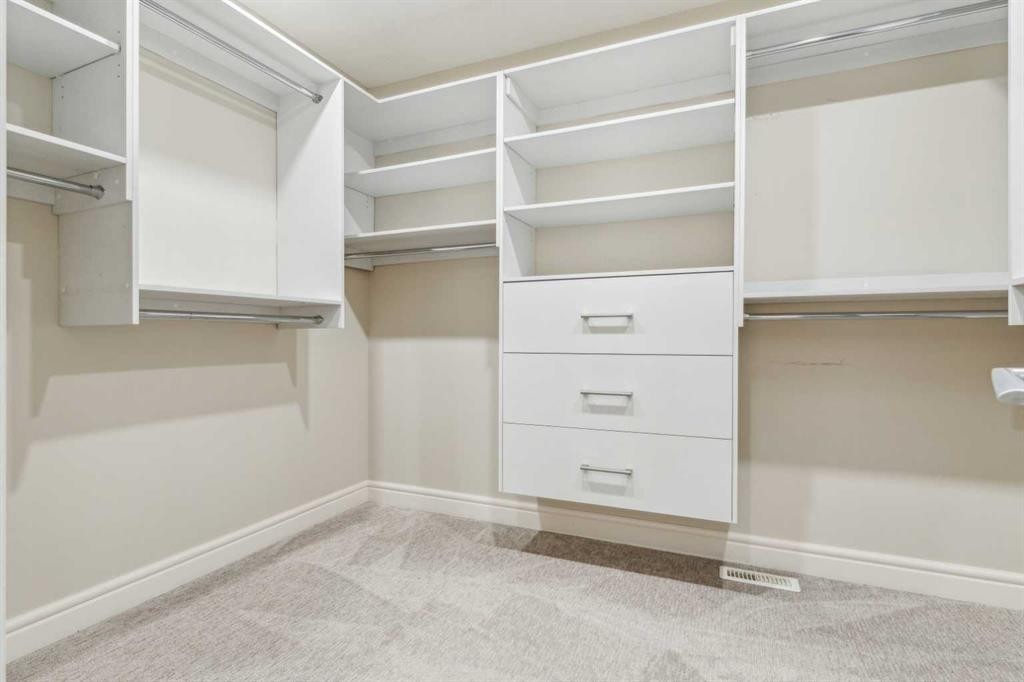 34 Taralake Cape Ne, Calgary, AB - Indoor With Storage