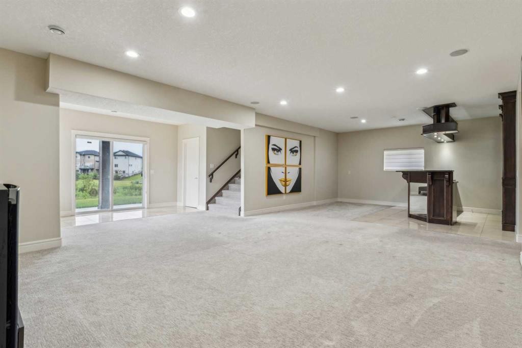 34 Taralake Cape Ne, Calgary, AB - Indoor