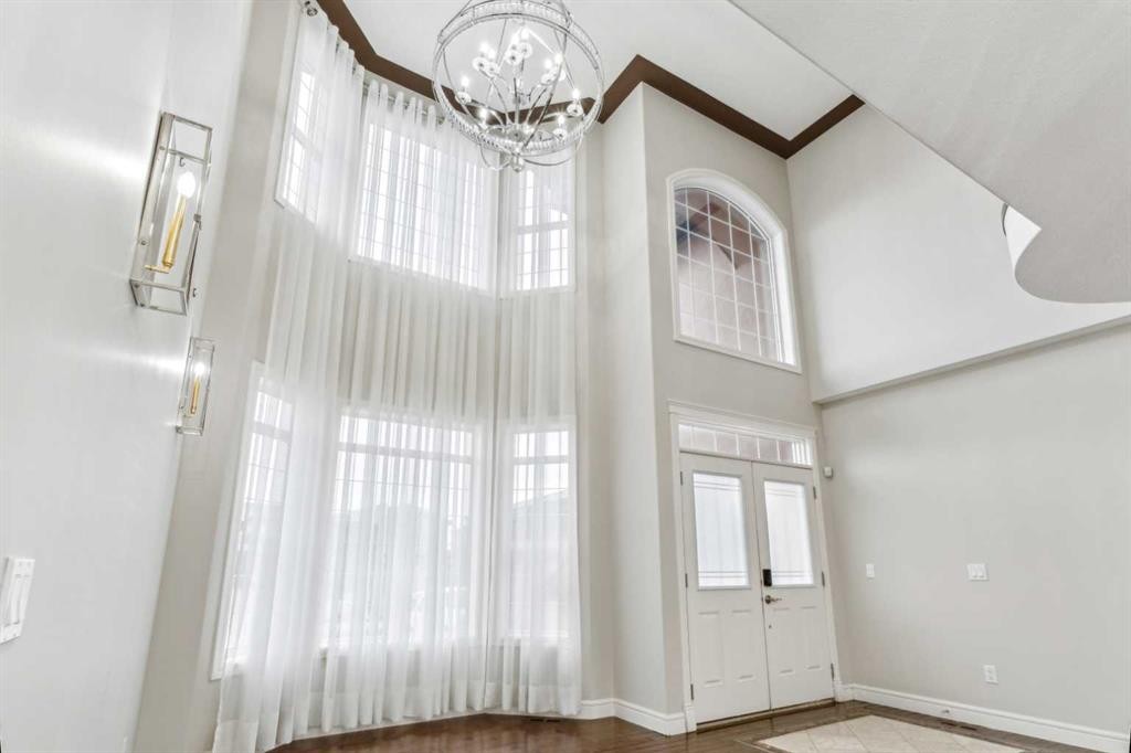 34 Taralake Cape Ne, Calgary, AB - Indoor Photo Showing Other Room