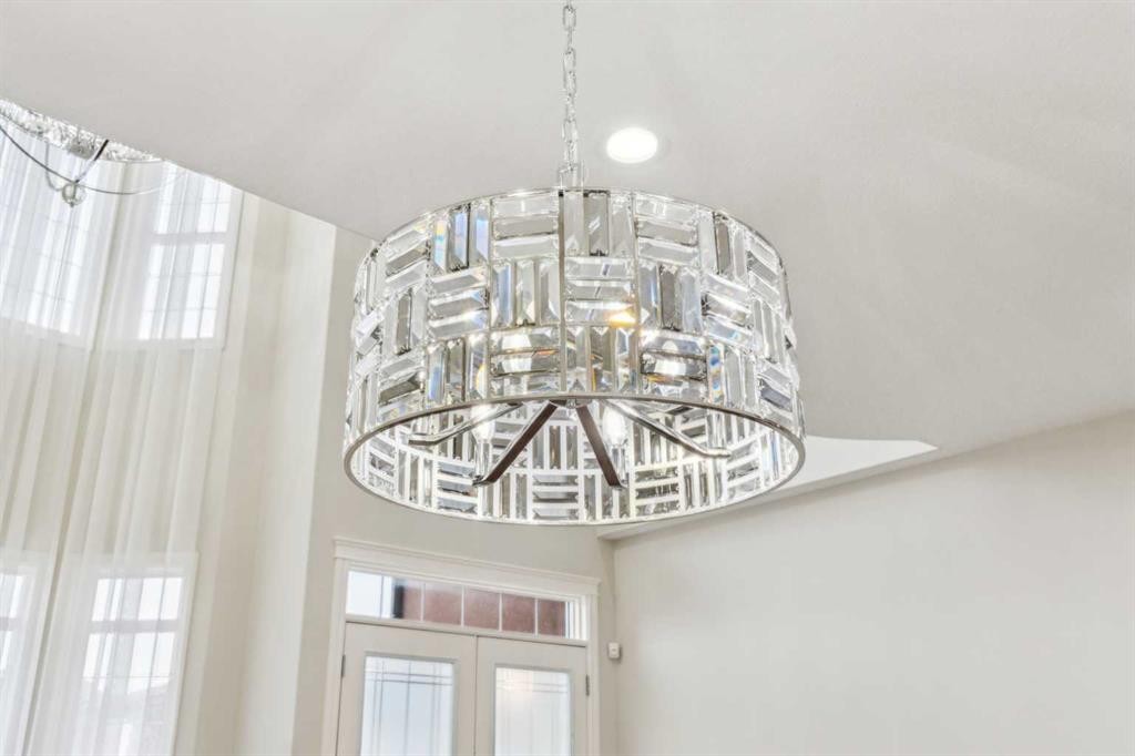 34 Taralake Cape Ne, Calgary, AB - Indoor Photo Showing Other Room