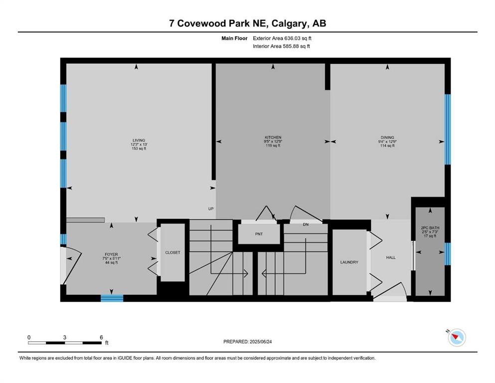 7 Covewood Park Ne, Calgary, AB - Other