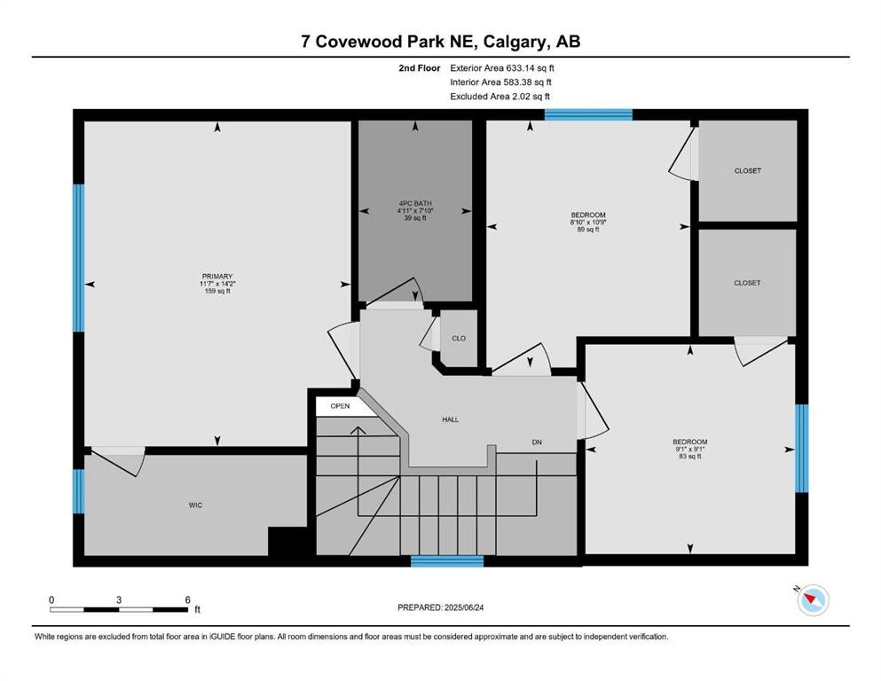 7 Covewood Park Ne, Calgary, AB - Other