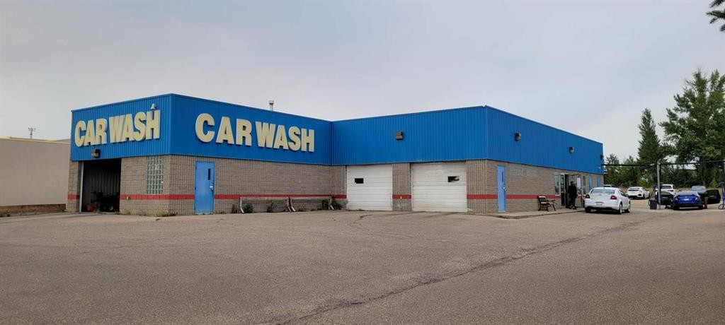 6104 67A Street, Red Deer, AB