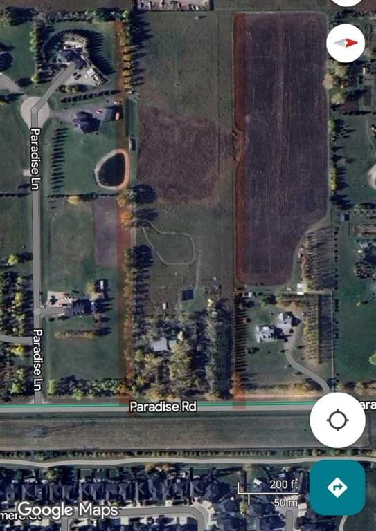 243039 Paradise Road, Chestermere, AB -