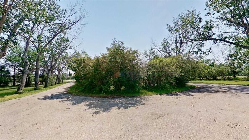 243039 Paradise Road, Chestermere, AB - Outdoor With View