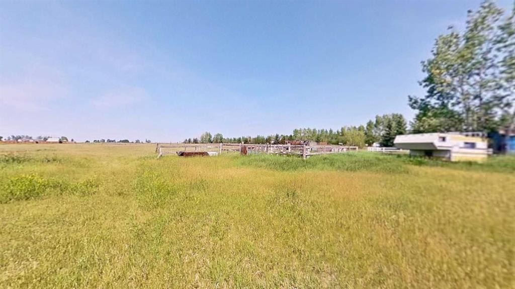 243039 Paradise Road, Chestermere, AB - Outdoor With View