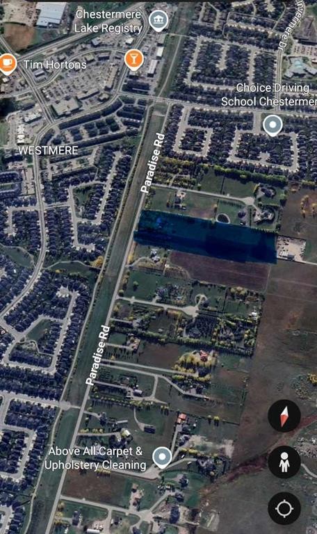 243039 Paradise Road, Chestermere, AB - Other