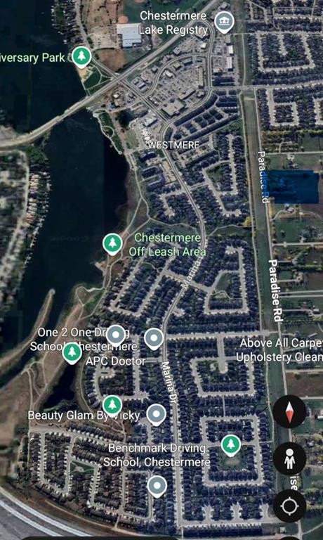 243039 Paradise Road, Chestermere, AB - Other