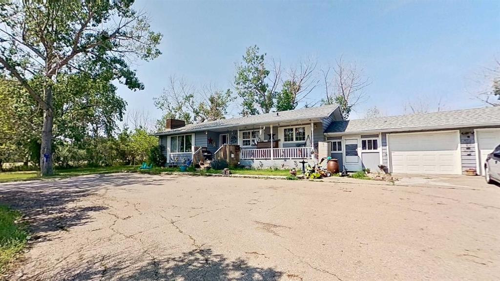 243039 Paradise Road, Chestermere, AB - Outdoor