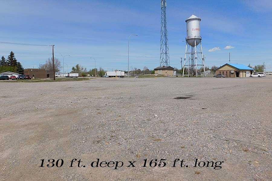 4419 1 St Street West, Claresholm, AB