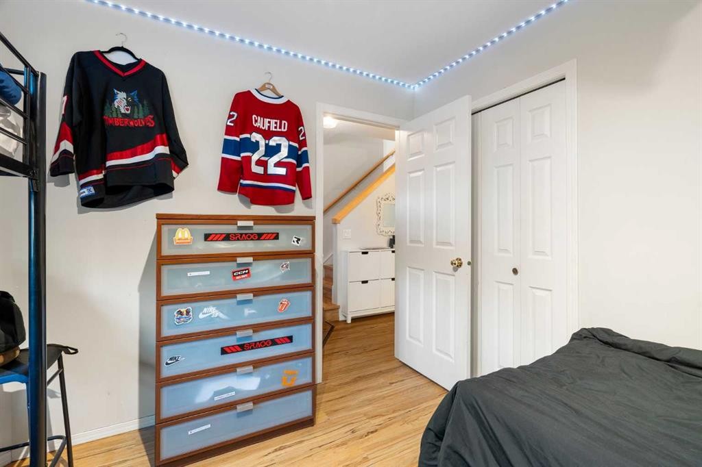 2-601 4Th Street, Canmore, AB - Indoor