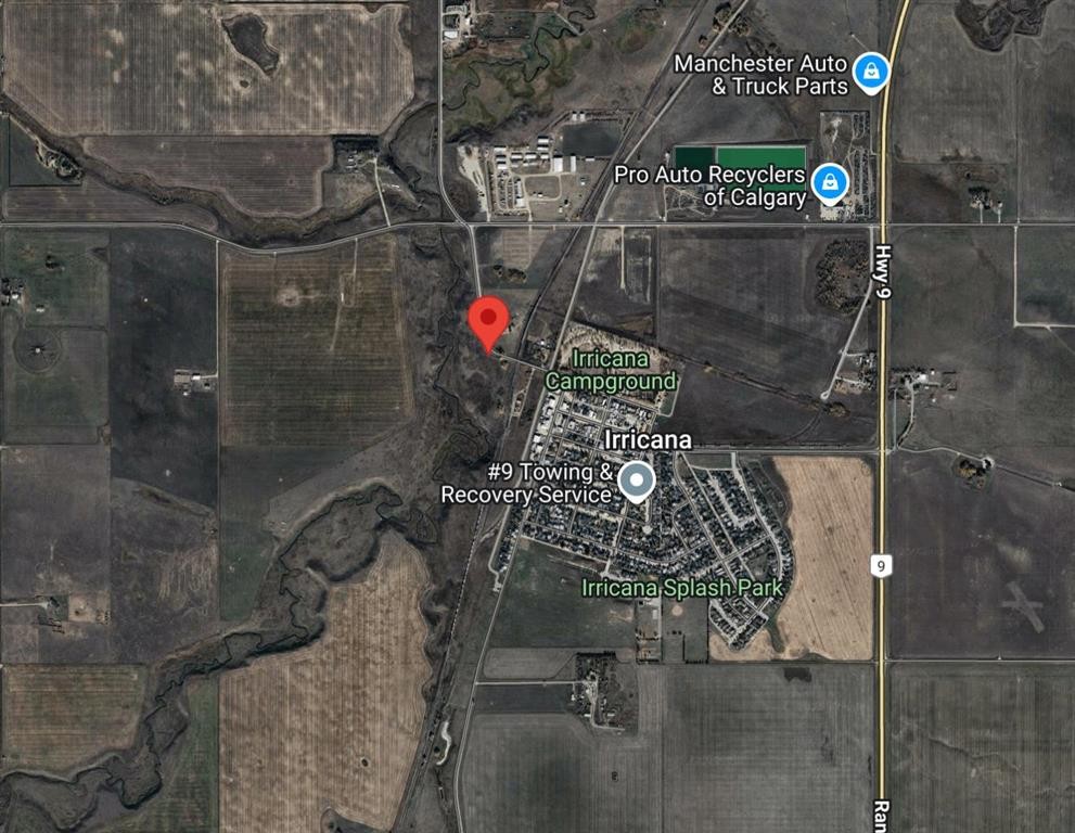 1 Ave 1 Street, Irricana, AB