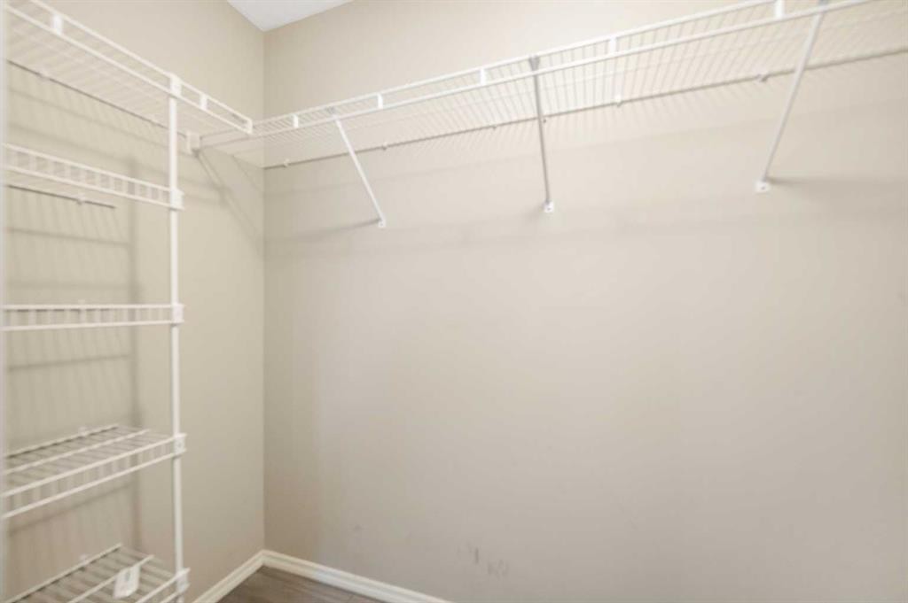 312 Saddlebrook Point Ne, Calgary, AB - Indoor With Storage