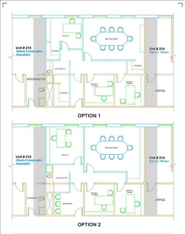 100 Grande Boulevard, Cochrane, AB