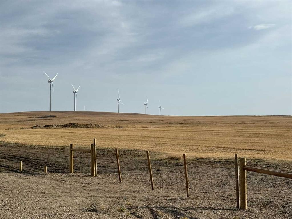 142 Township Range Rd. 225 Township, Rural Vulcan County, AB