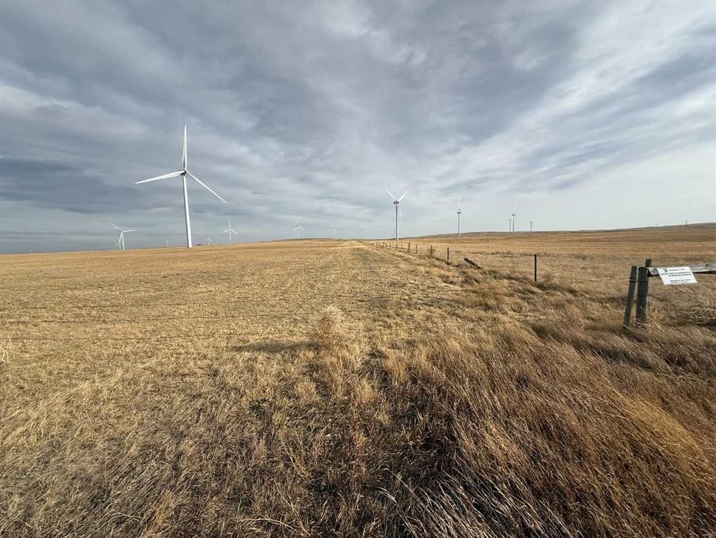 142 Township Range Rd. 225 Township, Rural Vulcan County, AB