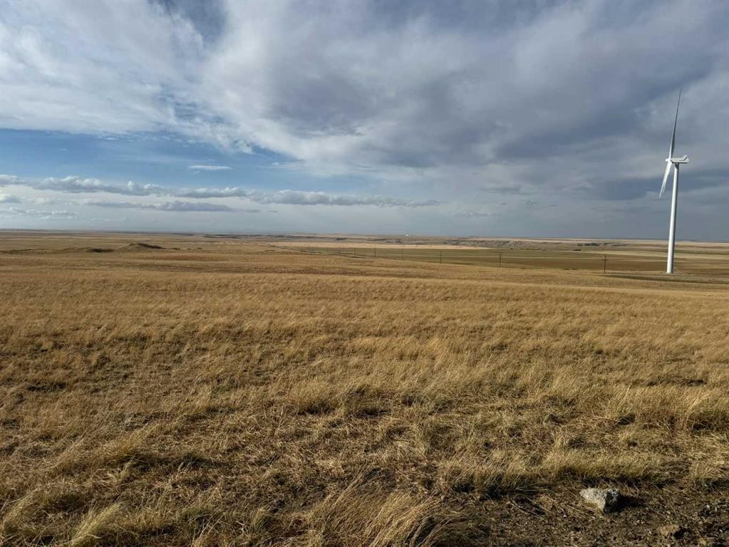 142 Township Range Rd. 225 Township, Rural Vulcan County, AB
