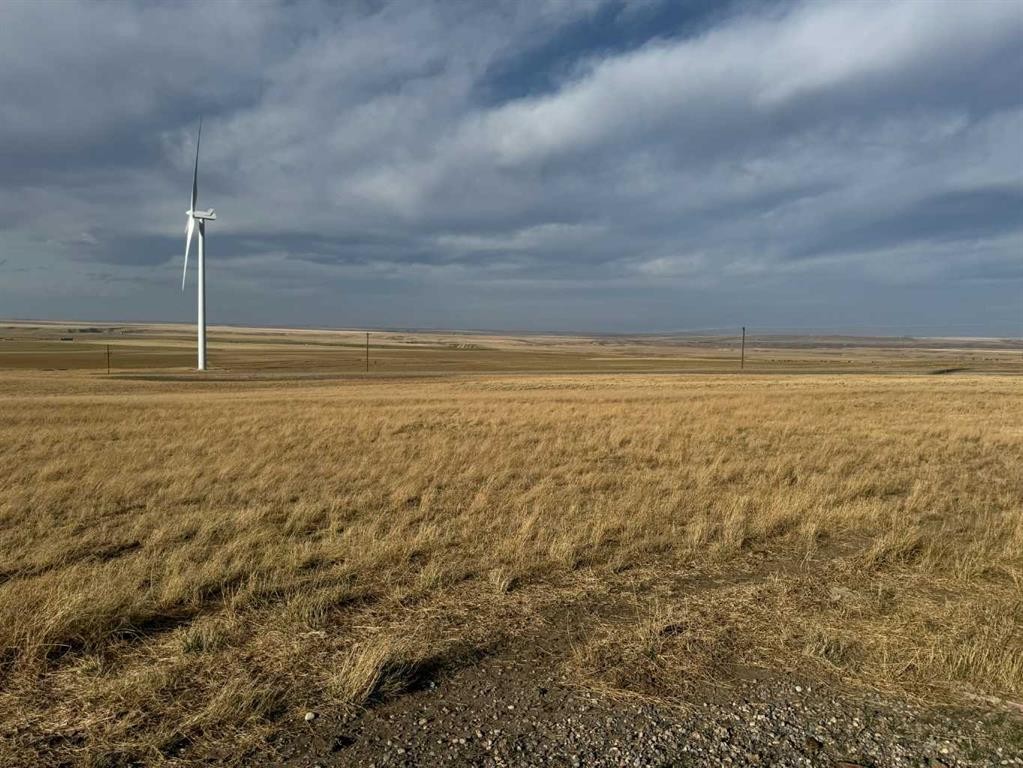 142 Township Range Rd. 225 Township, Rural Vulcan County, AB