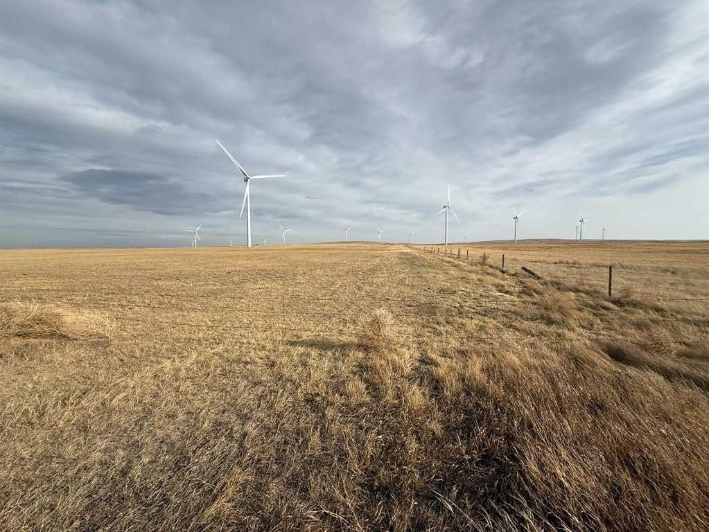 142 Township Range Rd. 225 Township, Rural Vulcan County, AB