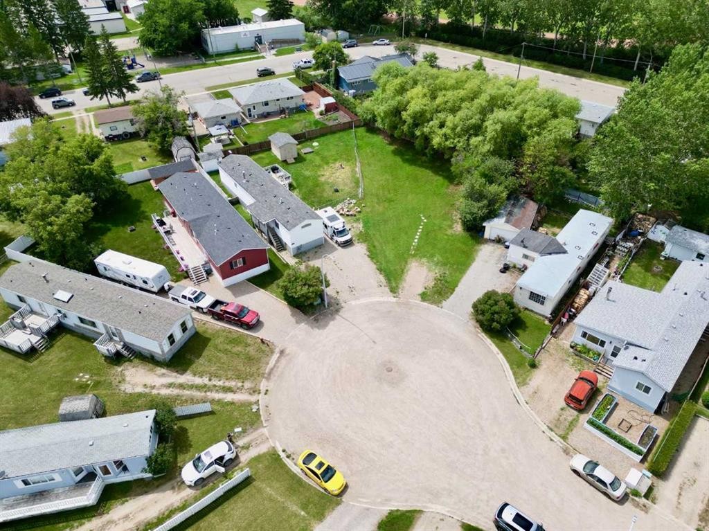 18 Fowler Bay, Acme, AB