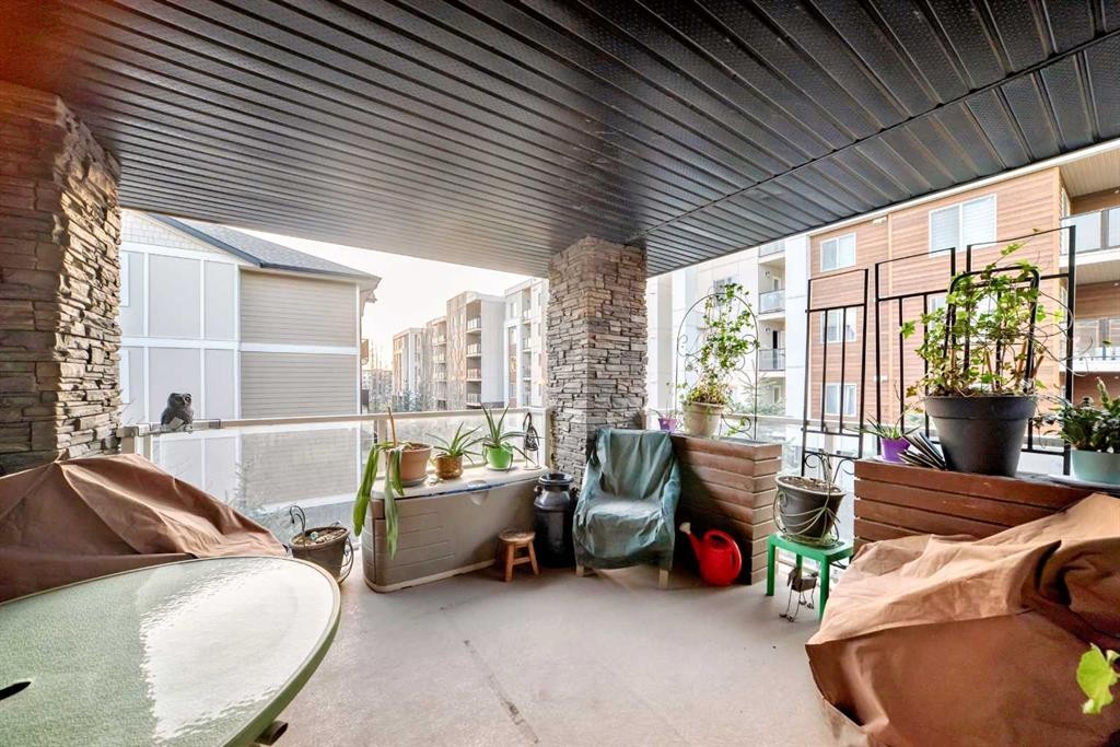 3302-240 Skyview Ranch Road Ne, Calgary, AB - Outdoor With Exterior