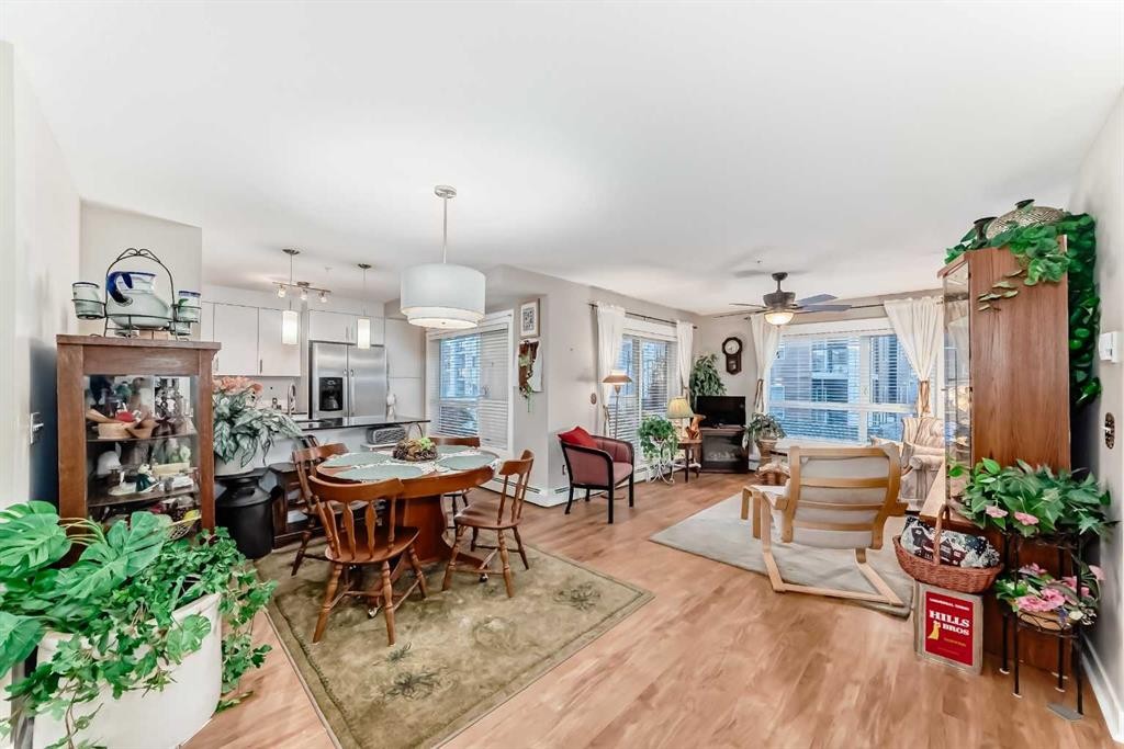 3302-240 Skyview Ranch Road Ne, Calgary, AB - Indoor