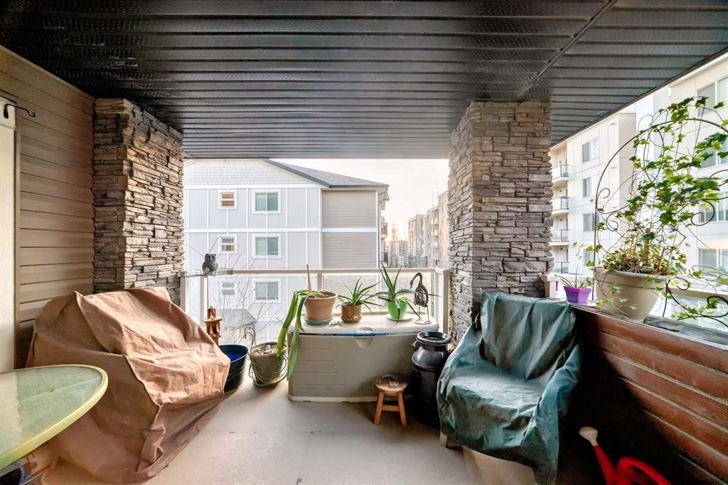 3302-240 Skyview Ranch Road Ne, Calgary, AB - Outdoor With Exterior