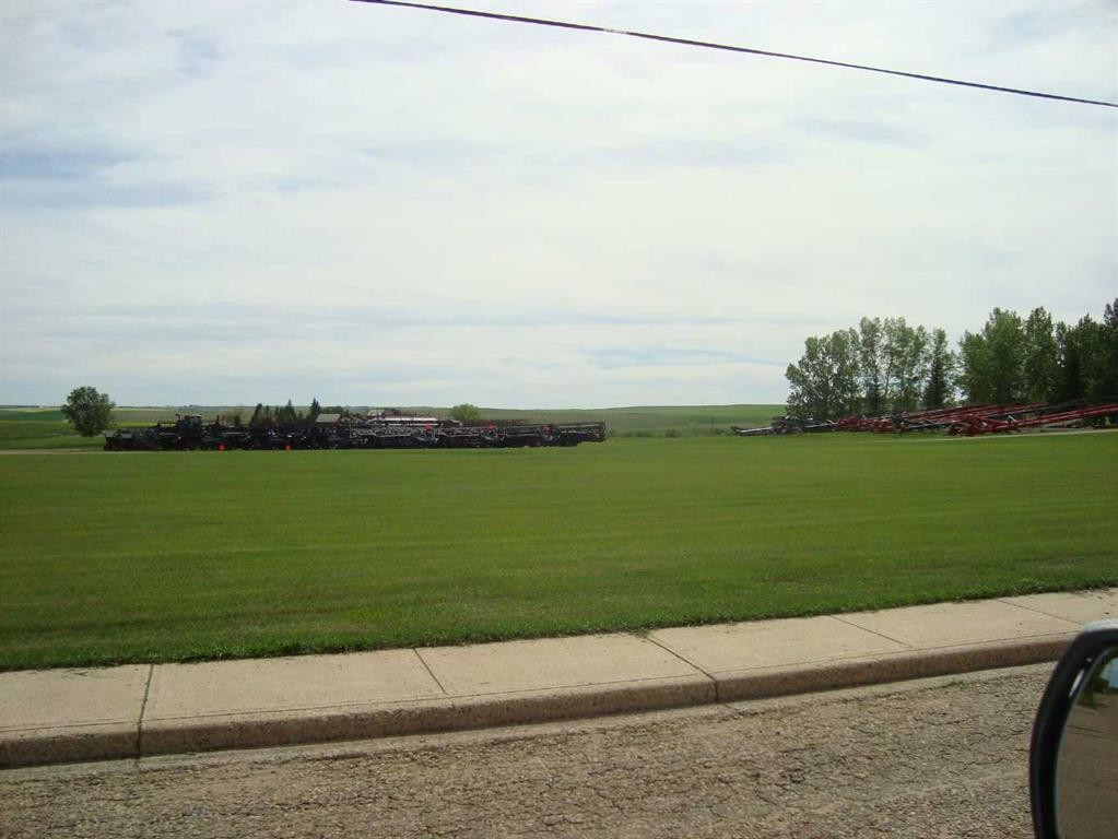 420 Pontmain Road, Trochu, AB