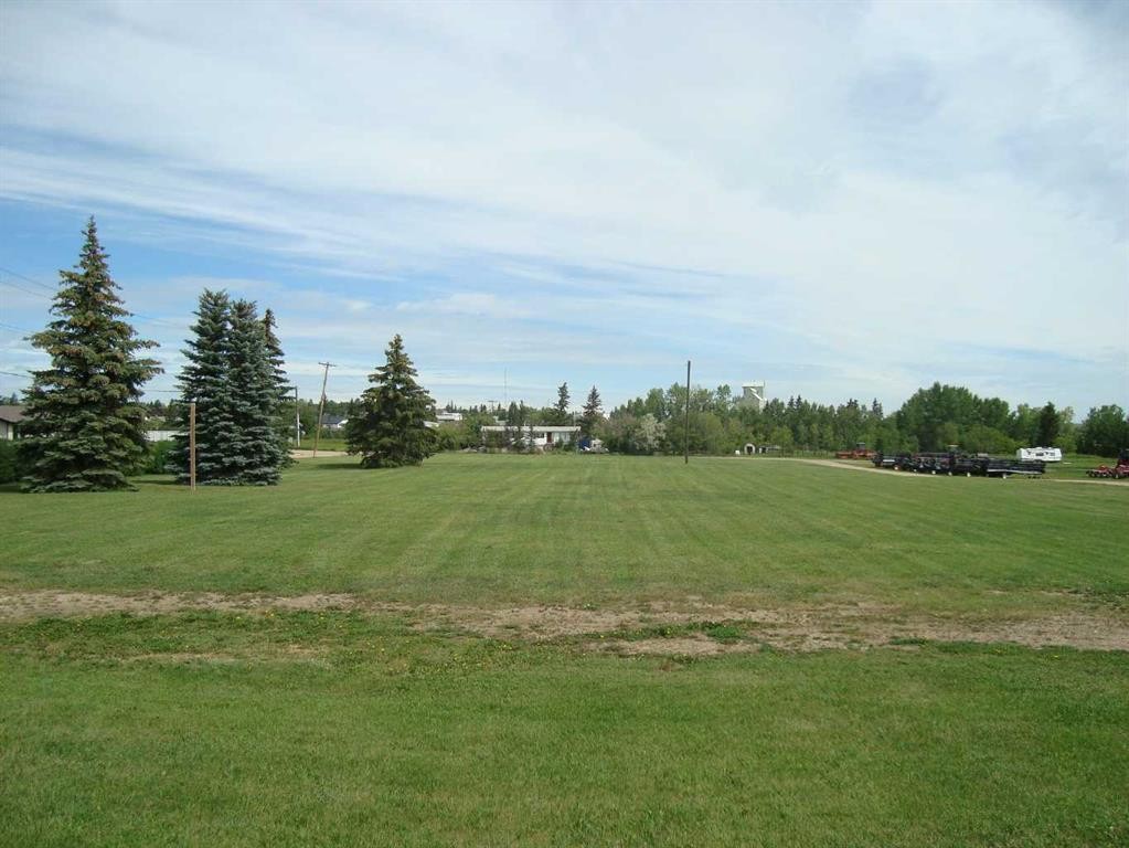 420 Pontmain Road, Trochu, AB