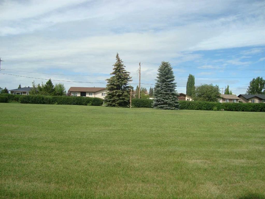 420 Pontmain Road, Trochu, AB