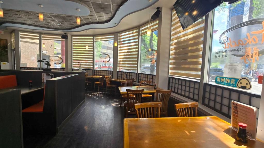 101-328 Centre Street Se, Calgary, AB