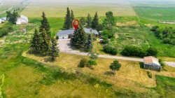 121 Cousin Street Rural Wheatland County, AB T1P 0X8