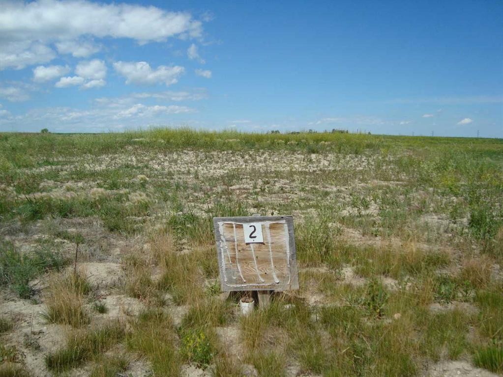 512 Coulee Trail, Stavely, AB