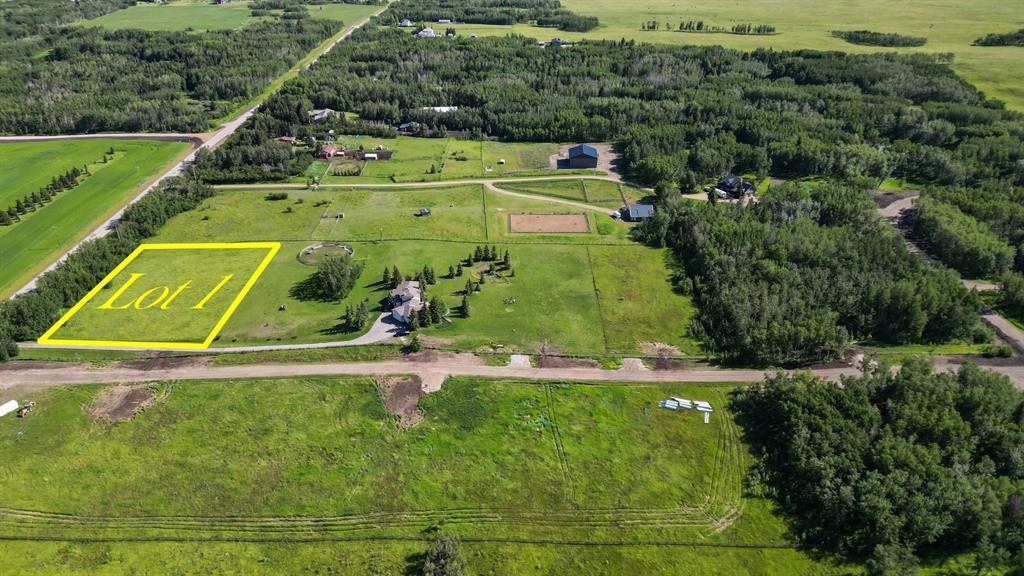 5 Elkstone Way, Rural Rocky View County, AB