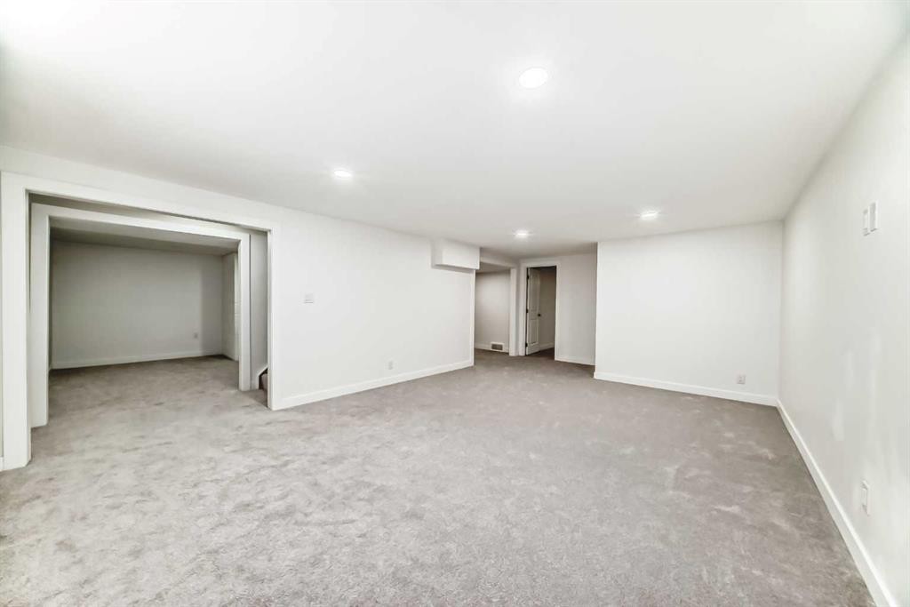 5173 Whitestone Road Ne, Calgary, AB - Indoor