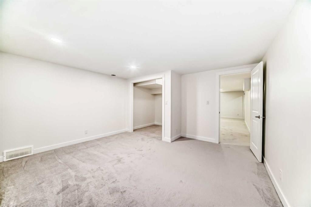 5173 Whitestone Road Ne, Calgary, AB - Indoor