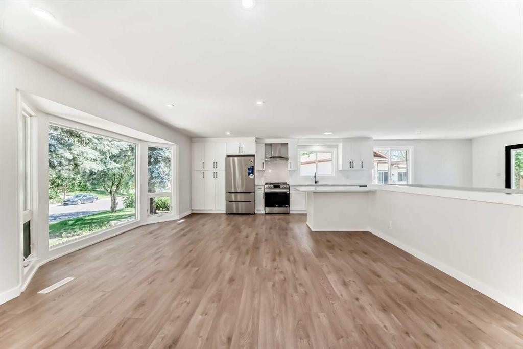 5173 Whitestone Road Ne, Calgary, AB - Indoor