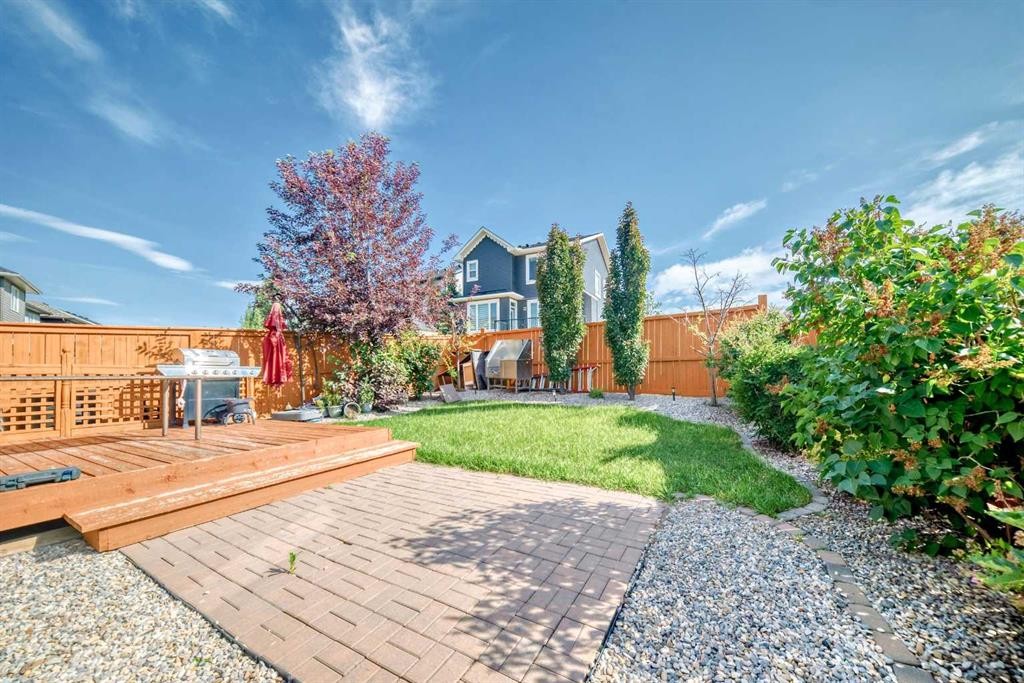 107 Nolancrest Rise Nw, Calgary, AB - Outdoor