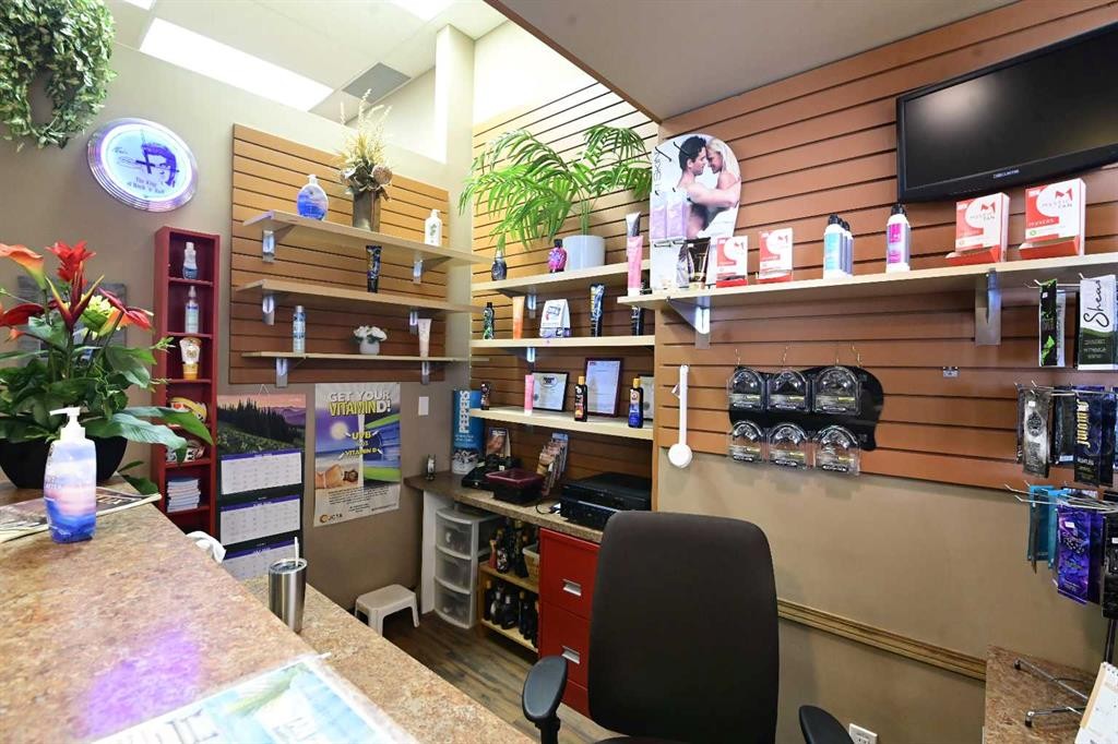 401-8120 Beddington Boulevard Nw, Calgary, AB